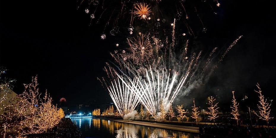 Οσα θα κάνεις αυτές τις γιορτές δωρεάν στην Αθήνα