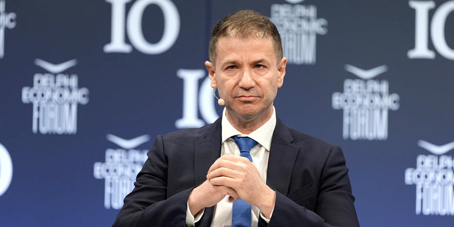 Σαλβαράς (PMI): Αναγκαία η καινοτομία για την ανάπτυξη των εταιρειών στην Ευρώπη