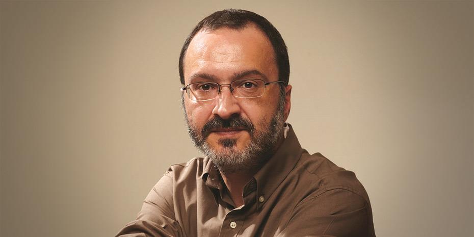 Αντίο στον «δικό μας» Χρήστο Ζαρίφη