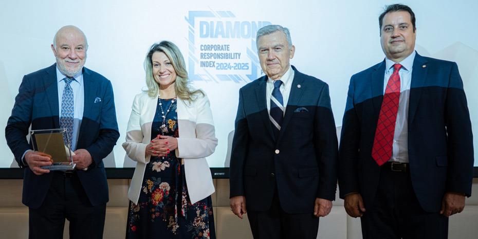 Ποιες ελληνικές επιχειρήσεις και φορείς ξεχώρισαν στα CR Index Awards