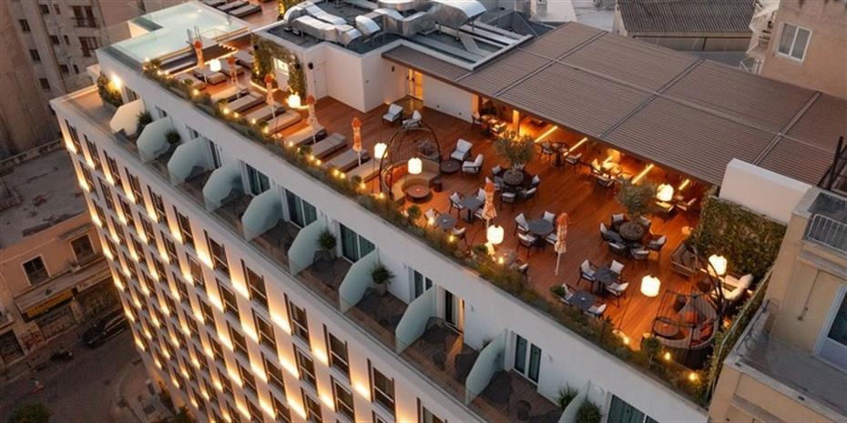 Aluma Hotels: Τα σχέδια των Ισραηλινών που επένδυσαν 100 εκατ. στην Ελλάδα