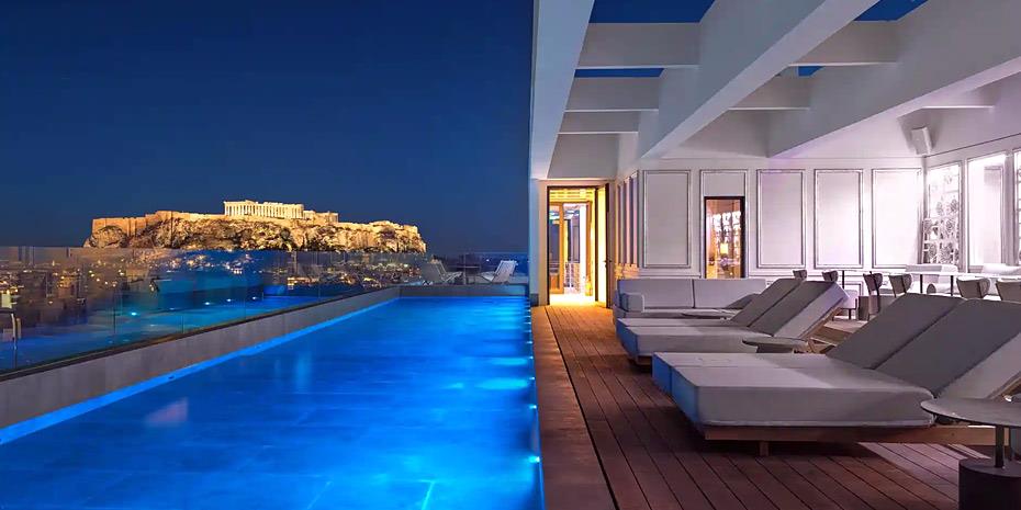 Leonardo Hotels: 20% έκπτωση για όλες τις κρατήσεις σε Ελλάδα και Κύπρο