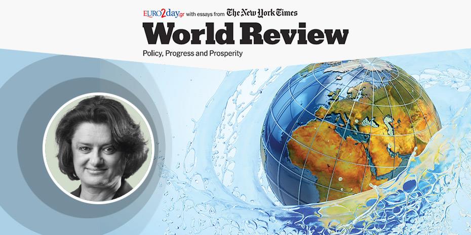 Η ελευθερία του λόγου στην ακαδημαϊκή κοινότητα δέχεται επίθεση