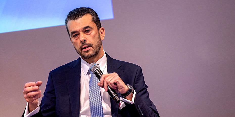 Μιχαλόπουλος (Alpha Bank): Δομικό στοιχείο σταθερότητας ο χρηματοοικονομικός εγγραμματισμός