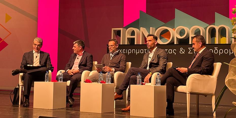 To ελληνικό «παράδοξο» στην Τεχνητή Νοημοσύνη