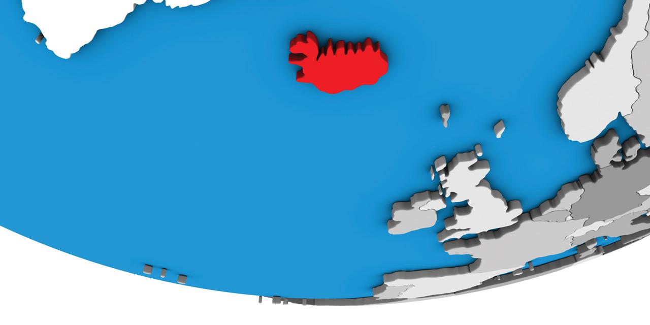 Πώς η Ισλανδία κατάφερε να κερδίσει το στοίχημα της οικογένειας