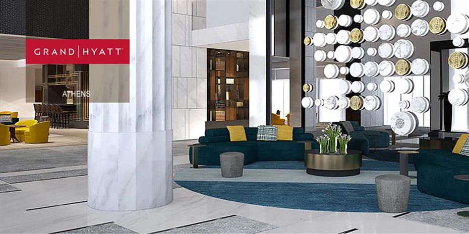 Με υπογραφή Hyatt στήνεται νέο 5άστερο ξενοδοχείο στη Χαλκιδική
