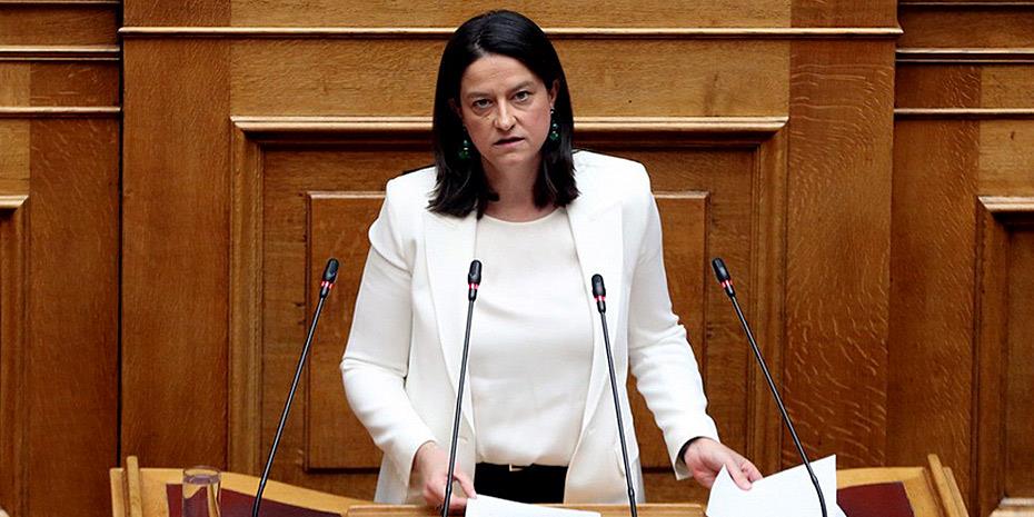 Κεραμέως: Επιπλέον 1.000 θέσεις εργασίας για ΑμΕΑ στους δήμους