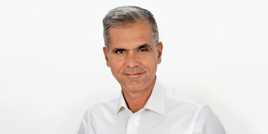 Νέος πρόεδρος στον ΔΕΣΦΑ ο Πασχάλης Μπουχώρης