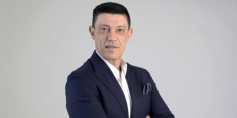 Παρουσία της Span στη Νότια Ευρώπη με την ίδρυση της Span Hellas