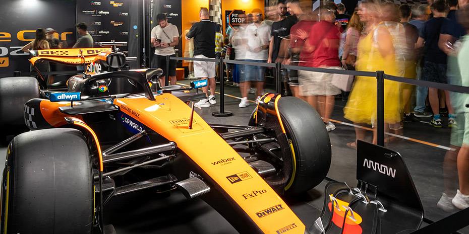 Ο ΟΠΑΠ κάνει «απόβαση» στα Ιωάννινα με μοναδικές εμπειρίες