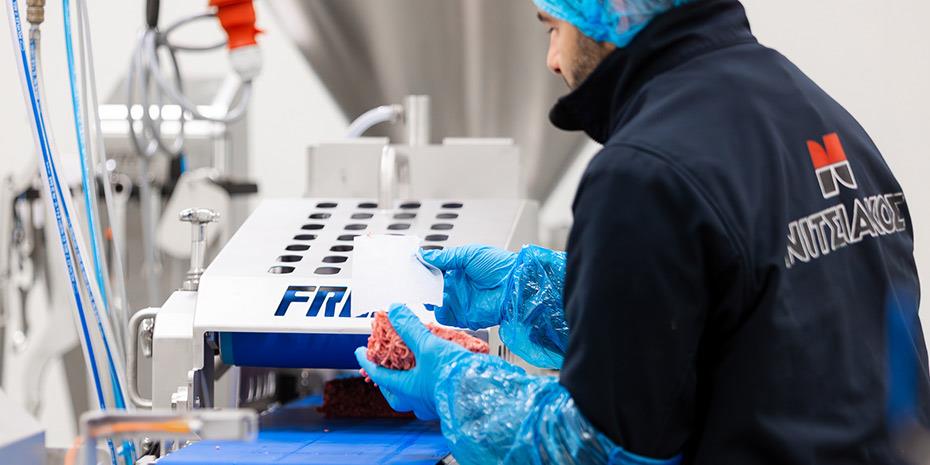 Mega-επένδυση και στόχος τζίρος 570 εκατ. ευρώ από Νιτσιάκο