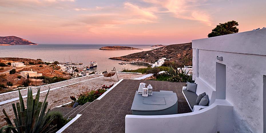 Aria Hotels: Διπλή διάκριση στα Condé Nast Traveler US Readers’ Choice Awards