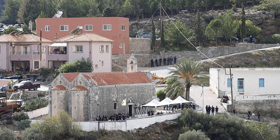 Τη Δευτέρα η απολογία των τριών αδελφών για το μακελειό στα Βορίζια