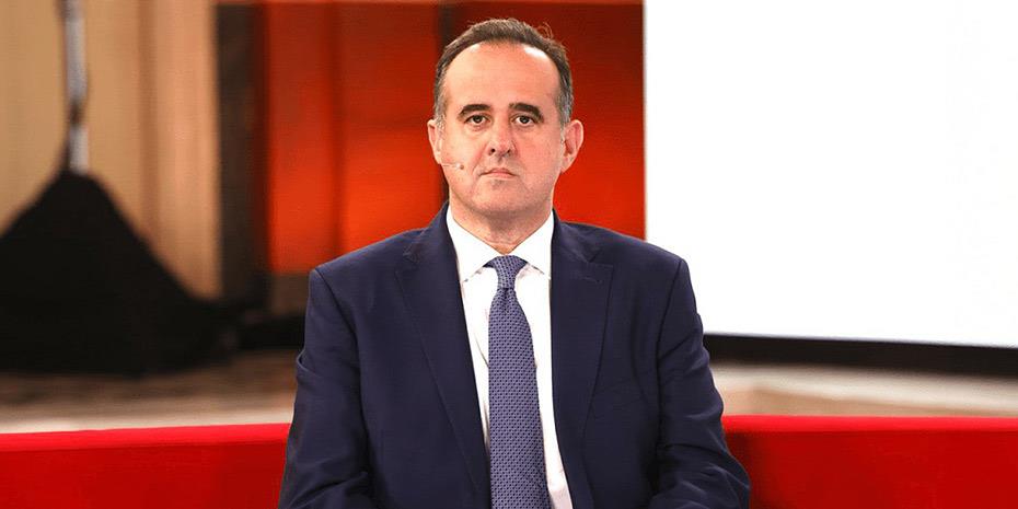 Γιάννης Βρέντζος (Alter Ego Media): Η προσαρμογή δεν είναι επιλογή, είναι μονόδρομος