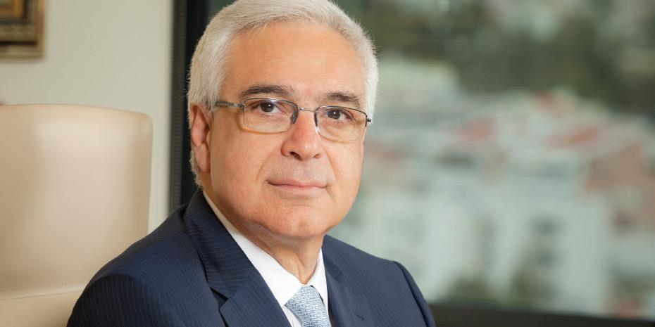 Ανδ. Καρταπάνης: Η νέα πορεία του ΕΣΥ και η συµµαχία µε τον ιδιωτικό τοµέα