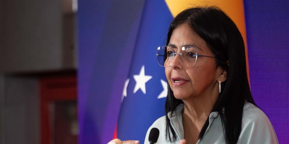 Γιατί ο Τραμπ έδωσε τα κλειδιά της Βενεζουέλας στο Νο2 του Μαδούρο