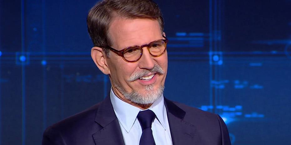 Παράθυρο για ίδρυση κόμματος άφησε ο Παύλος Ντε Γκρες