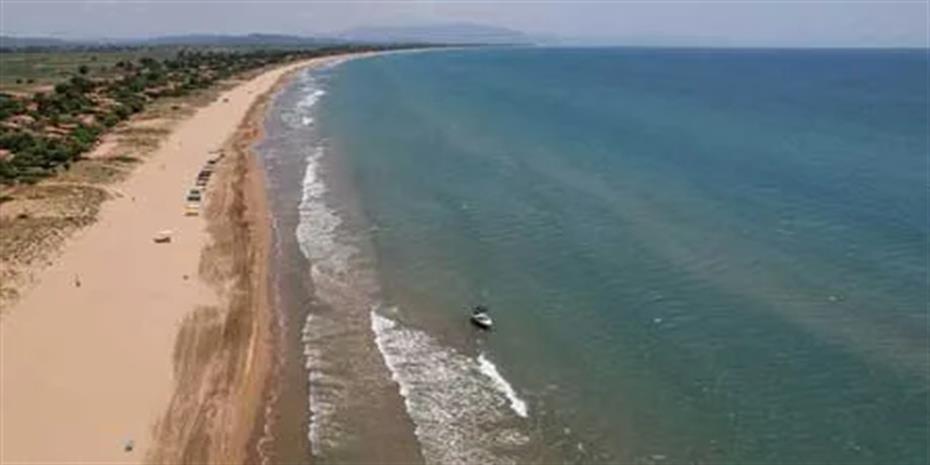 Πεντάστερη τουριστική επένδυση 100 εκατ. ευρώ από τον όμιλο Συγγελίδη