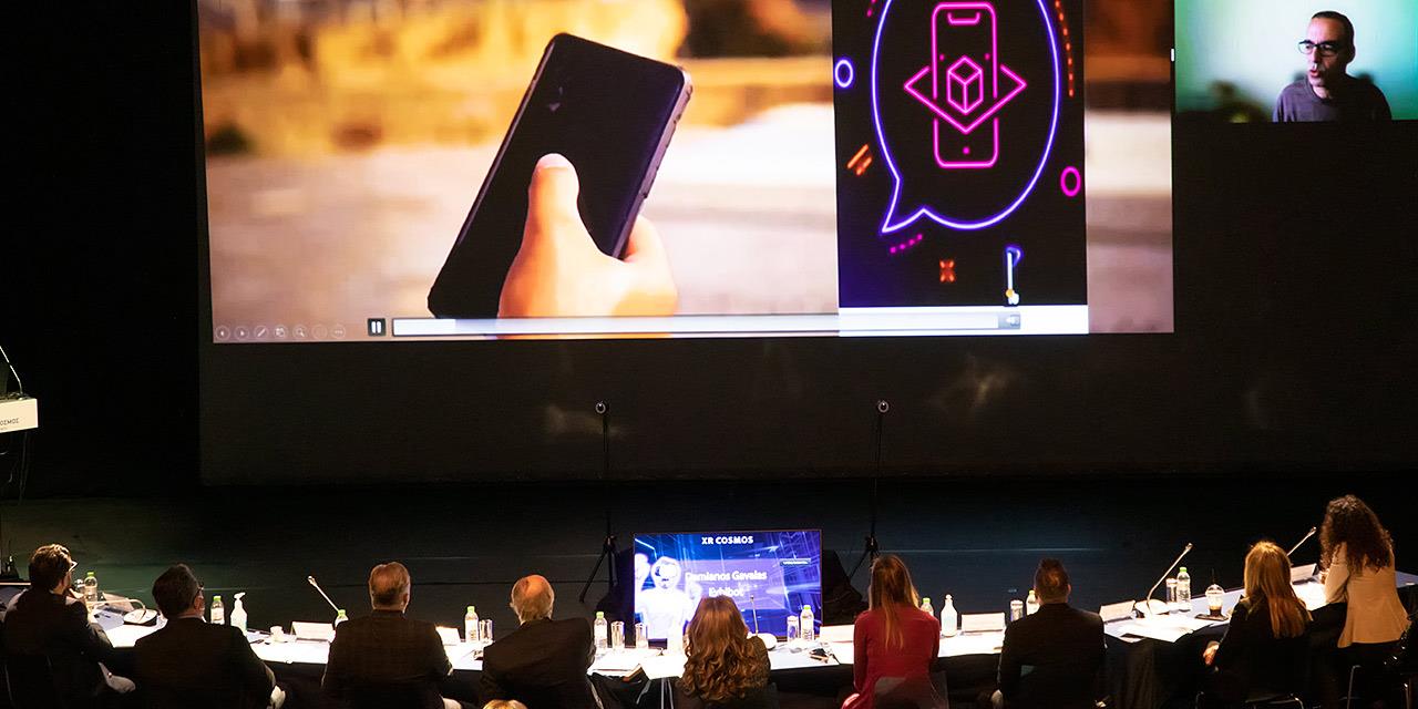 Ίδρυμα Μείζονος Ελληνισμού: Νέο Innovation Hub στον «Ελληνικό Κόσμο» | Αγορές στο LivePress.gr