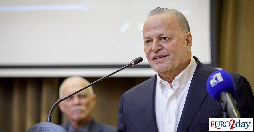 Μυτιληναίος: Ολο και πιο κρίσιμη η κατάσταση στην αγορά LNG Μυτιληναίος: Ολο και πιο κρίσιμη η κατάσταση στην αγορά LNG