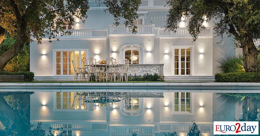 Στα €11.900/τ.μ. τα prime ακίνητα στην Αθήνα, πέρασαν το Ντουμπάι