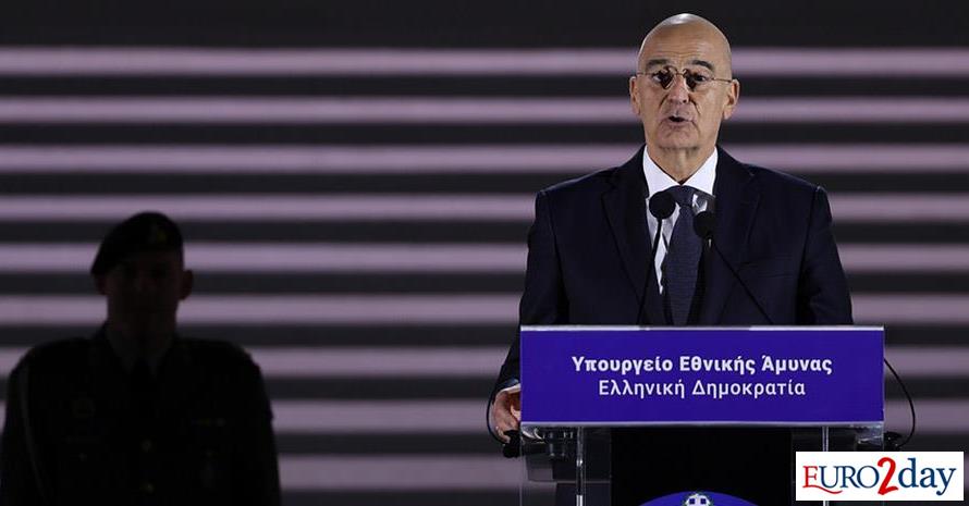 Εκλεισε η συμφωνία για τις δύο ιταλικές φρεγάτες FREMM