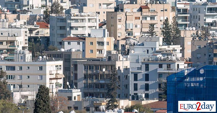 Πόσο πωλούνται τώρα παλιά και νέα διαμερίσματα στην Αθήνα