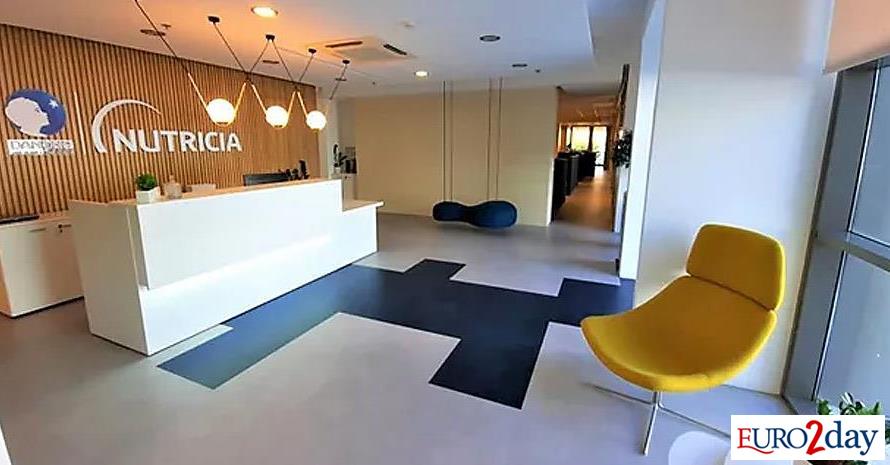 Η στροφή στα φυτικά προϊόντα και το αναπτυξιακό άλμα της Numil Hellas