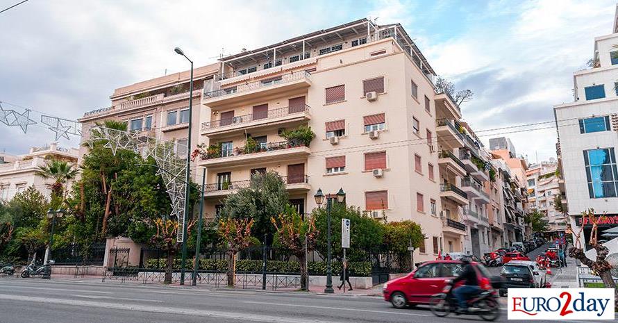 Ενα εκατομμύριο κλίνες η δυναμικότητα των Airbnb στην Ελλάδα