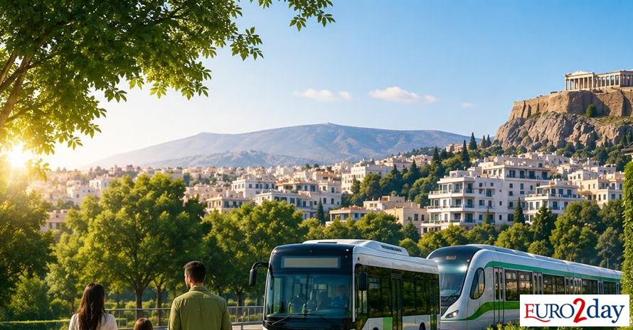 Κοινωνικό Ταμείο για το κλίμα: Ποια έργα ξεκινούν φέτος και το 2027