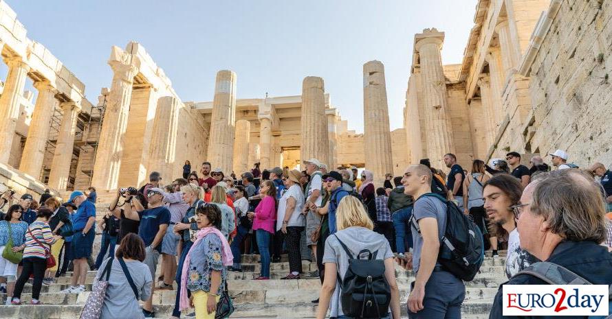 Γερμανία, Βρετανία και Γαλλία «ψηφίζουν» Ελλάδα και το 2025