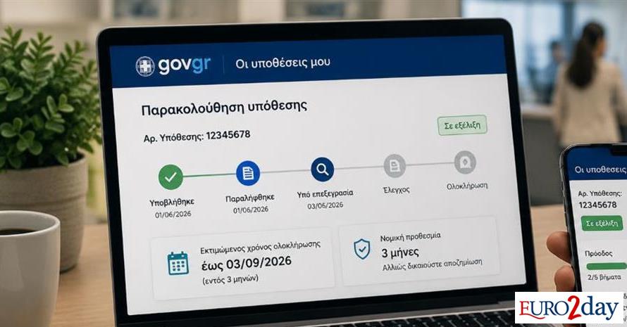 Η Ψηφιακή Κάρτα Εργασίας ετοιμάζεται για εφαρμογή και στο Δημόσιο Η Ψηφιακή Κάρτα Εργασίας ετοιμάζεται για εφαρμογή και στο Δημόσιο