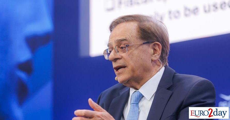 Μίνως Ζομπανάκης: Από τις Καλύβες Χανίων στο διεθνές χρηματοπιστωτικό σύστημα Μίνως Ζομπανάκης: Από τις Καλύβες Χανίων στο διεθνές χρηματοπιστωτικό σύστημα