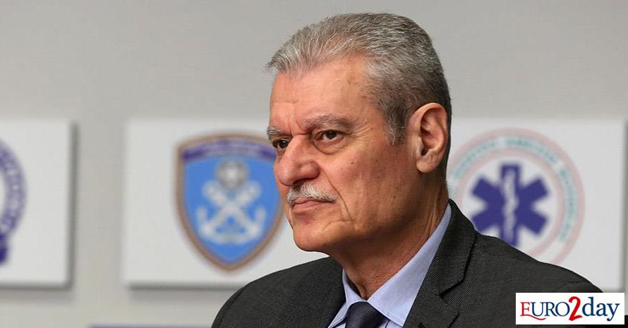 Πυροσβεστικό Σώμα: Υπεγράφη η ΚΥΑ για το επίδομα διοίκησης Πυροσβεστικό Σώμα: Υπεγράφη η ΚΥΑ για το επίδομα διοίκησης