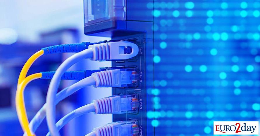 Δεύτερη στην EE η Ελλάδα στην ανάπτυξη των οπτικών ινών