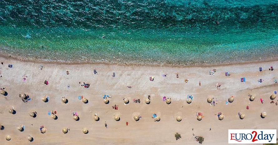 «Απάτητες» ορίζονται επιπλέον 40 παραλίες ανά την Ελλάδα