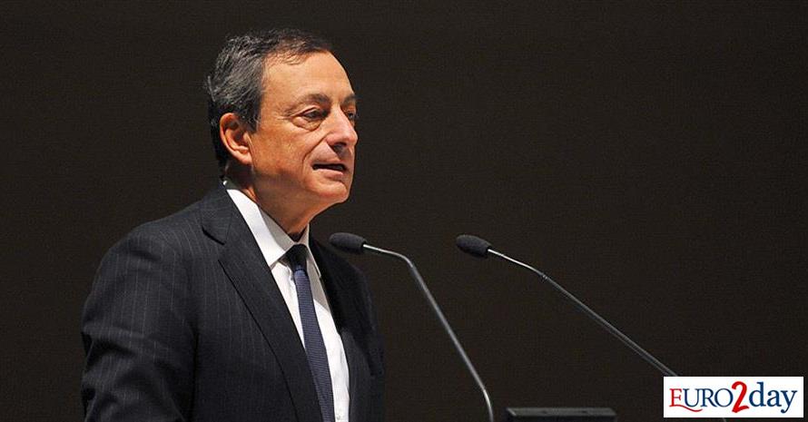 Italia in fermento politico, scelta di Draghi