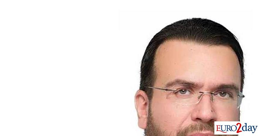 Συνελήφθη ο Φίλιππος Καμπούρης για απάτες με εικονικές εταιρείες Συνελήφθη ο Φίλιππος Καμπούρης για απάτες με εικονικές εταιρείες