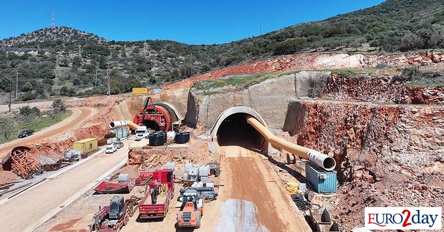 Ανεβαίνει ο λογαριασμός για Καστέλι και ΒΟΑΚ
