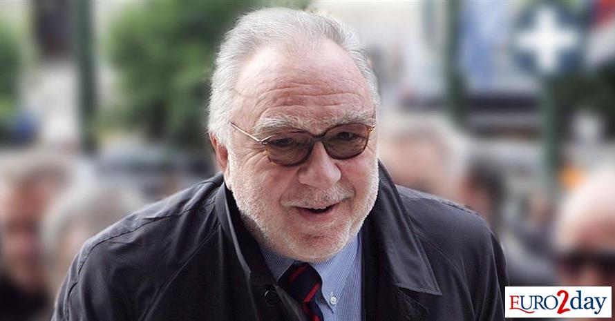 Intracom: Socrates Kokkalis buys 187,695 shares