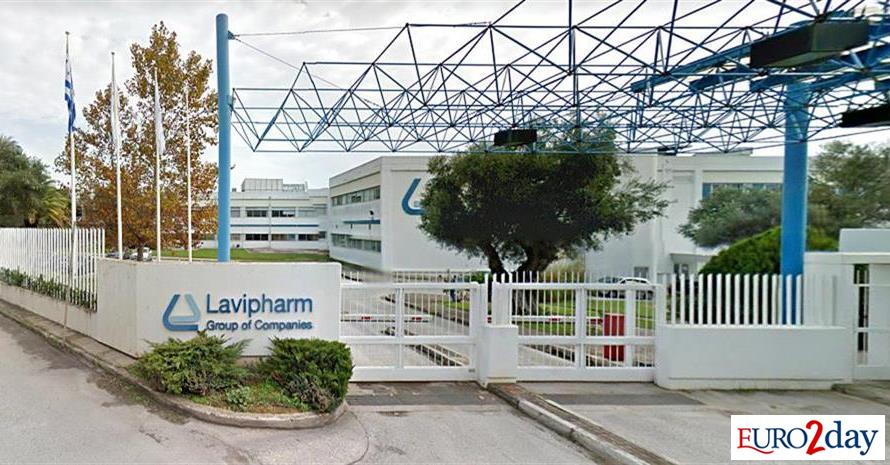 Lavipharm: Προσθέτει στο χαρτοφυλάκιο φαρμακευτικό σκεύασμα ουρολογίας