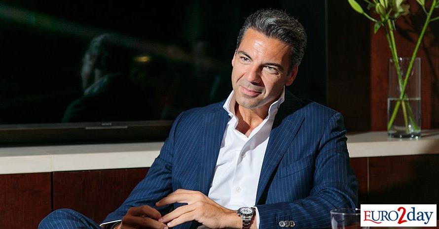Νίκος Σταθόπουλος: Το μέγεθος μετράει για την επιχειρηματικότητα Νίκος Σταθόπουλος: Το μέγεθος μετράει για την επιχειρηματικότητα