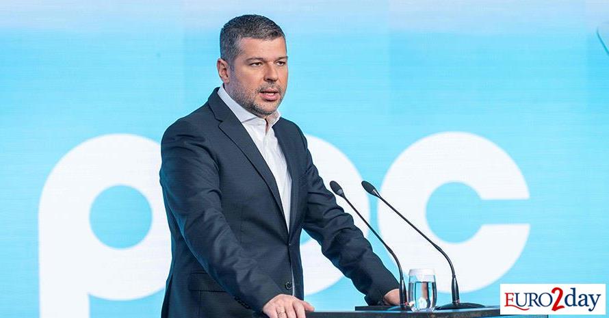 ΔΕΗ: Σπάει τον ανταγωνισμό στο ρεύμα με χρέωση 11,5 λεπτά/KWh στα μπλε ΔΕΗ: Σπάει τον ανταγωνισμό στο ρεύμα με χρέωση 11,5 λεπτά/KWh στα μπλε