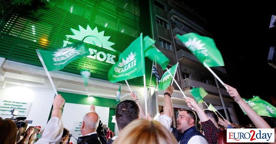 ΠΑΣΟΚ: Απύθμενο το πολιτικό θράσος του Κ. Πιερρακάκη