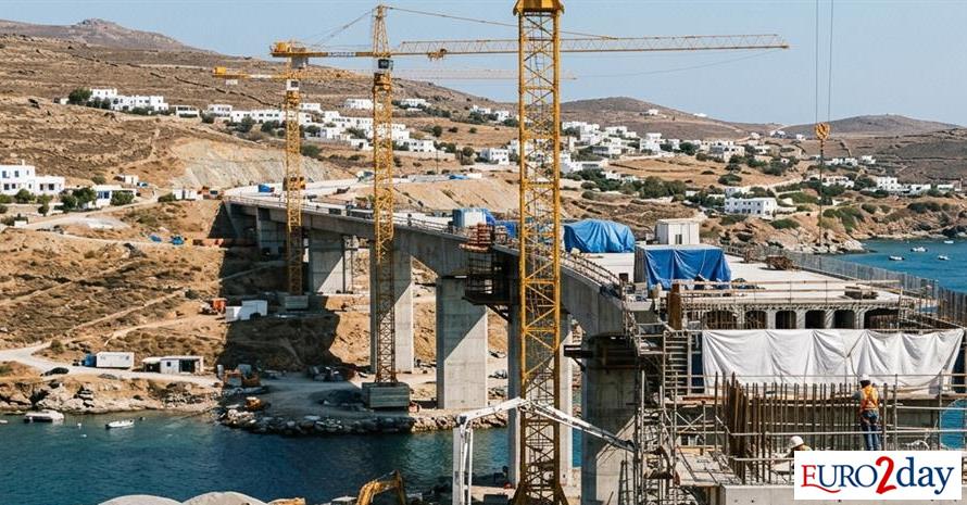 Δημόσια έργα: Τέλος στη μάχη της χαμηλότερης προσφοράς Δημόσια έργα: Τέλος στη μάχη της χαμηλότερης προσφοράς