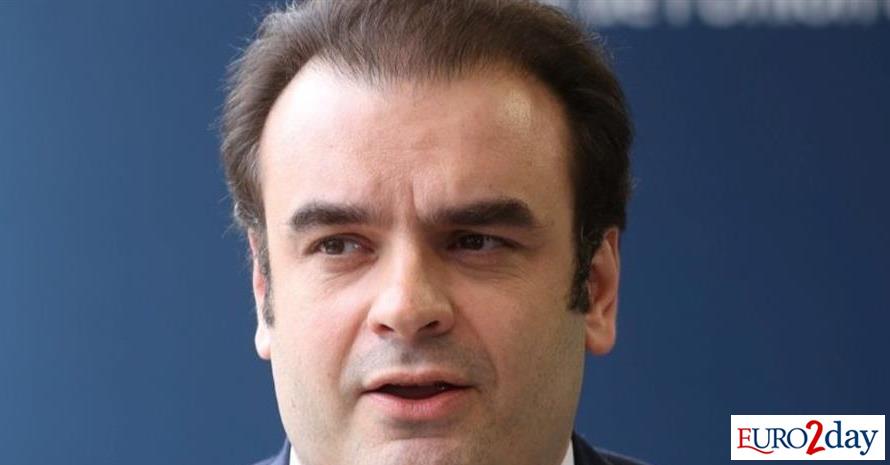 Το πρόγραμμα του Εθνικού Αναπτυξιακού Ταμείου στη ΔΕΘ Το πρόγραμμα του Εθνικού Αναπτυξιακού Ταμείου στη ΔΕΘ