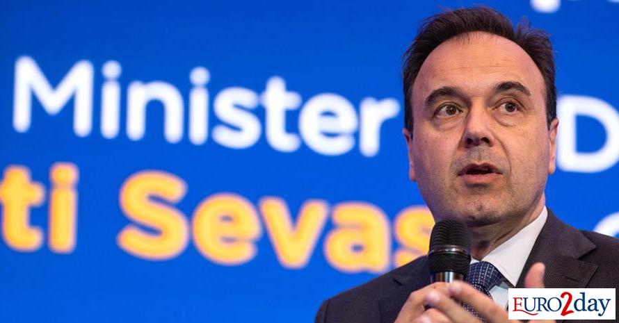 Μνημόνιο υπουργείου Ψηφιακής Διακυβέρνησης με τους φυσικοθεραπευτές
