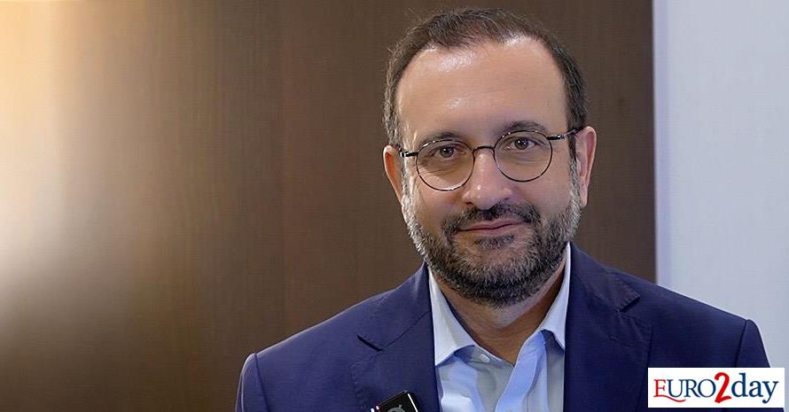 Οι δέκα προτάσεις του ΟΕΕ για την οικονομία ενόψει της ΔΕΘ Οι δέκα προτάσεις του ΟΕΕ για την οικονομία ενόψει της ΔΕΘ