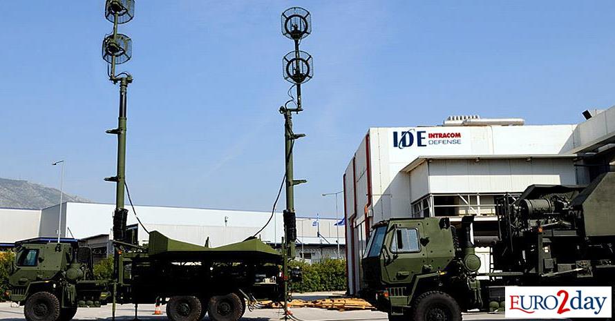 Intracom Defense: Showcases defence technologies at AUSA 2026